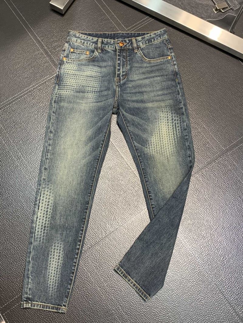 Louis Vuitton Jeans